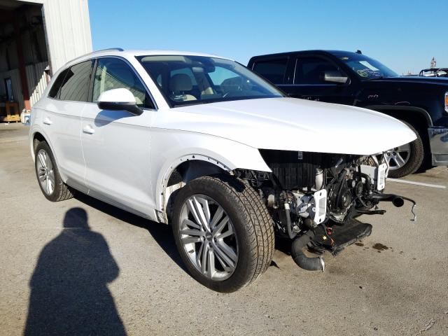 AUDI NULL 2018 wa1bnafy5j2014182