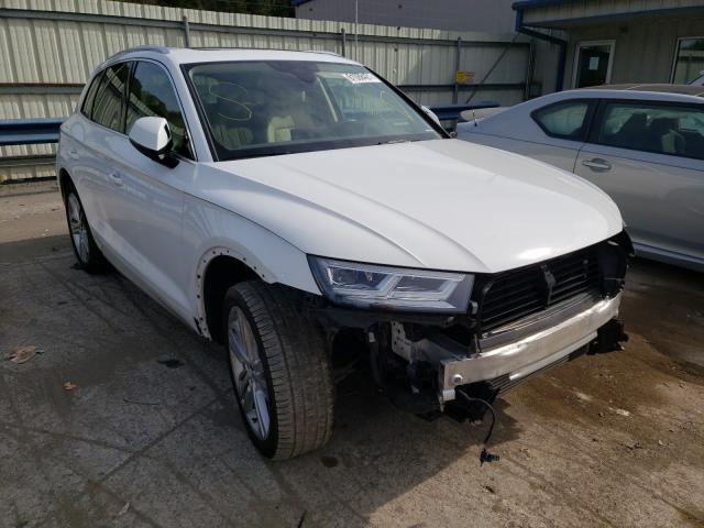 AUDI NULL 2018 wa1bnafy5j2016563