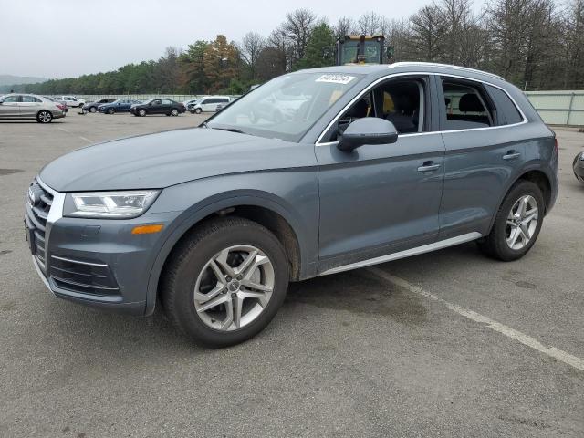 AUDI Q5 2018 wa1bnafy5j2019706