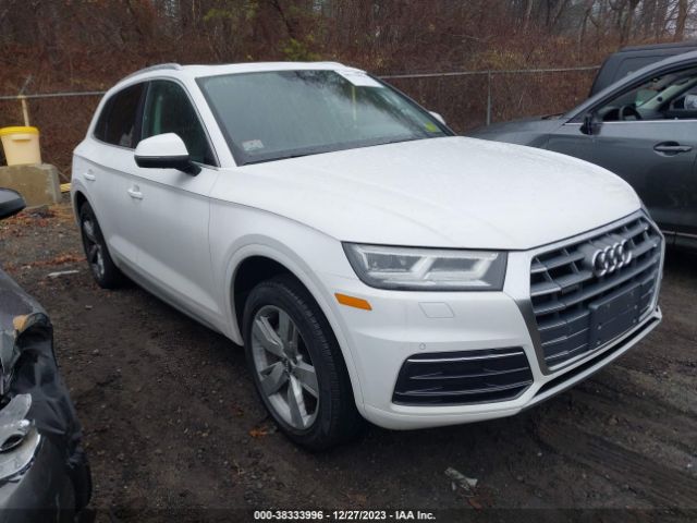 AUDI Q5 2018 wa1bnafy5j2092042