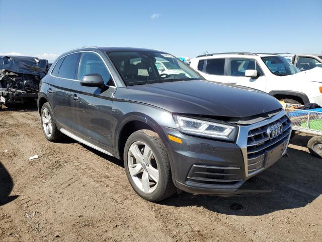 AUDI Q5 PREMIUM 2018 wa1bnafy5j2107610