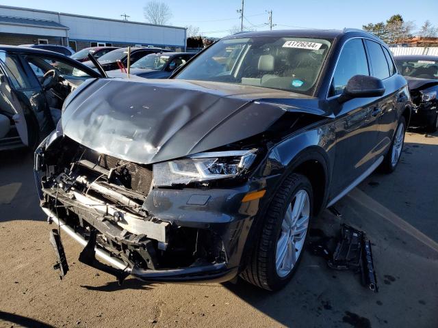 AUDI Q5 2018 wa1bnafy5j2133009