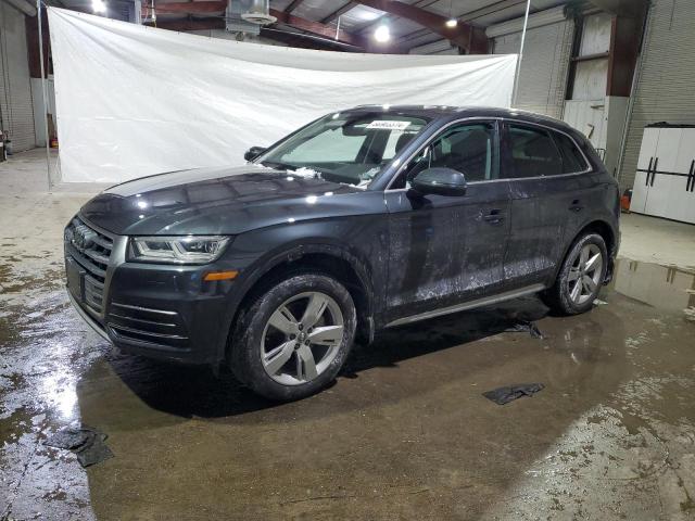 AUDI Q5 2018 wa1bnafy5j2171307