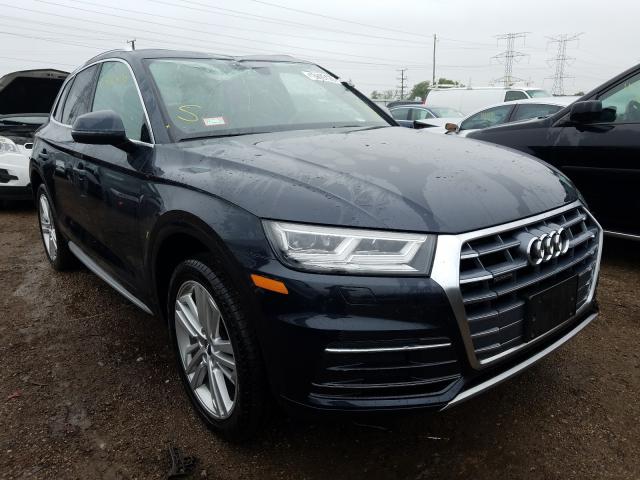 AUDI NULL 2018 wa1bnafy5j2202944