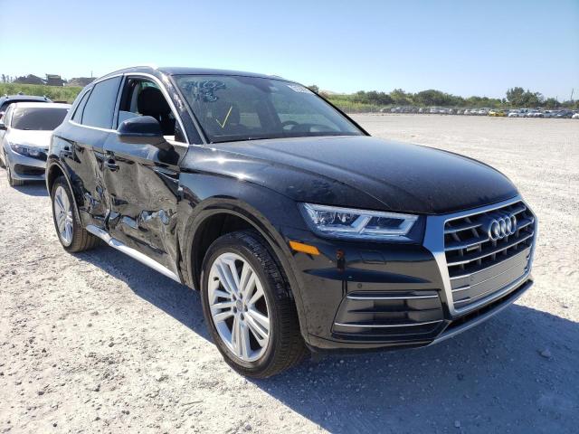 AUDI NULL 2018 wa1bnafy5j2207402