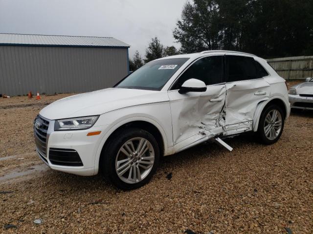 AUDI Q5 2018 wa1bnafy5j2210915