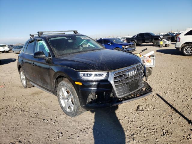 AUDI NULL 2018 wa1bnafy5j2211515