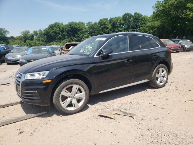 AUDI Q5 PREMIUM 2018 wa1bnafy5j2218044