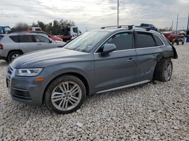 AUDI Q5 2018 wa1bnafy5j2221980