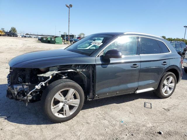 AUDI Q5 PREMIUM 2018 wa1bnafy5j2222708