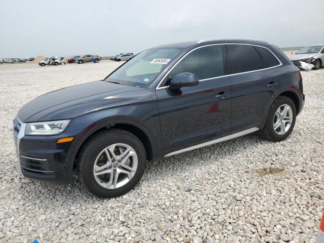 AUDI Q5 2018 wa1bnafy5j2224054