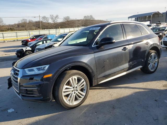 AUDI Q5 2018 wa1bnafy5j2224930