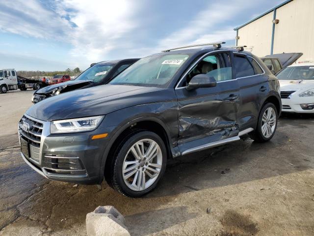 AUDI Q5 2018 wa1bnafy5j2237029