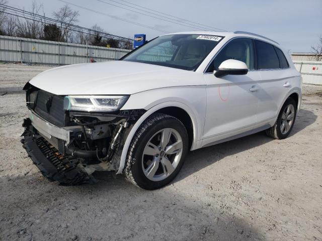 AUDI Q5 2018 wa1bnafy5j2244580