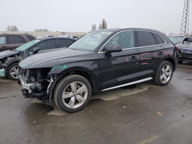 AUDI Q5 2019 wa1bnafy5k2020971