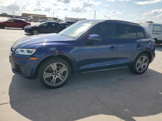 AUDI Q5 2019 wa1bnafy5k2028343