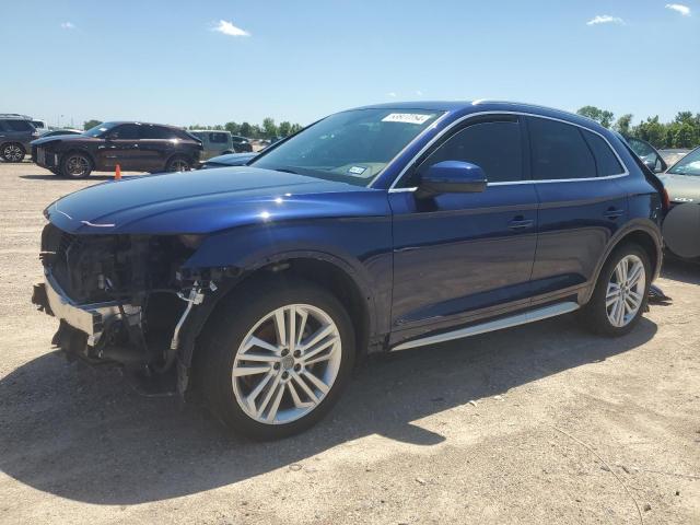 AUDI Q5 PREMIUM 2019 wa1bnafy5k2028911