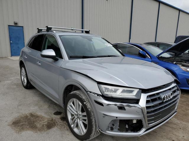 AUDI Q5 PREMIUM 2019 wa1bnafy5k2032473