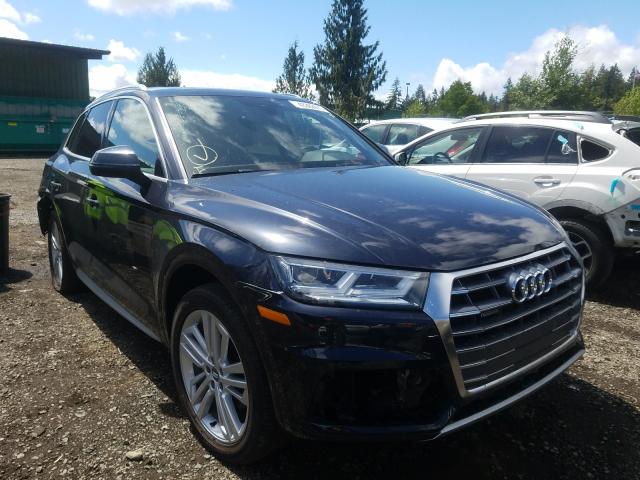 AUDI NULL 2019 wa1bnafy5k2040914