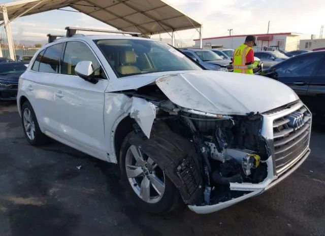 AUDI Q5 2019 wa1bnafy5k2042968