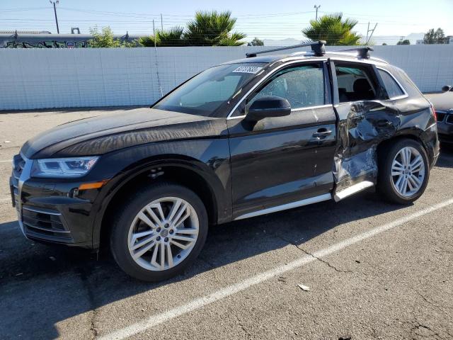 AUDI Q5 2019 wa1bnafy5k2053971