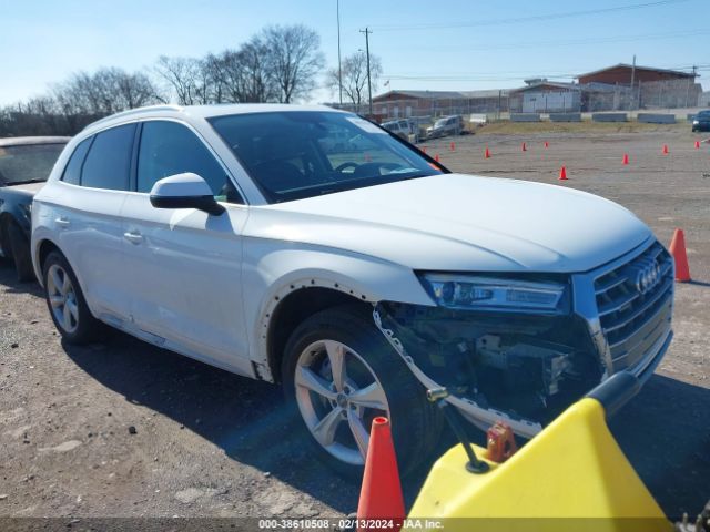 AUDI Q5 2019 wa1bnafy5k2062153