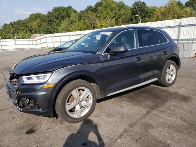 AUDI Q5 PREMIUM 2019 wa1bnafy5k2083651