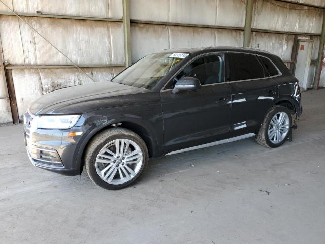 AUDI Q5 2019 wa1bnafy5k2094312