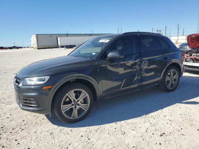 AUDI Q5 2019 wa1bnafy5k2095430