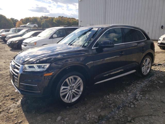 AUDI Q5 PREMIUM 2019 wa1bnafy5k2097131