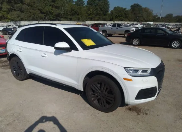 AUDI Q5 2019 wa1bnafy5k2100061