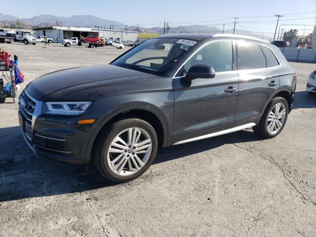 AUDI Q5 2019 wa1bnafy5k2111433