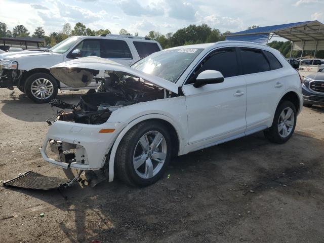 AUDI Q5 2019 wa1bnafy5k2125185