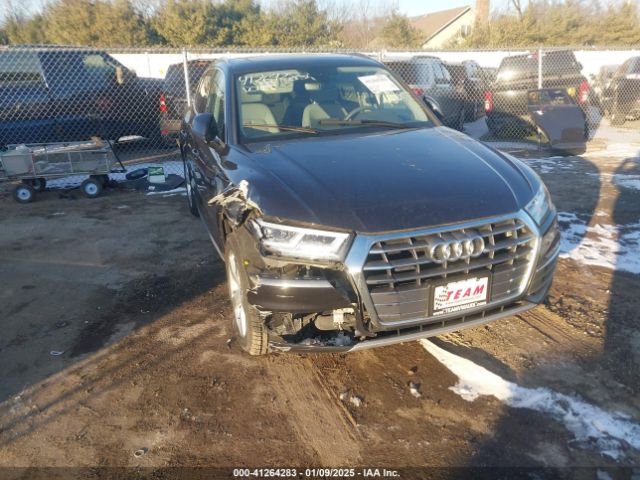 AUDI Q5 2019 wa1bnafy5k2134095