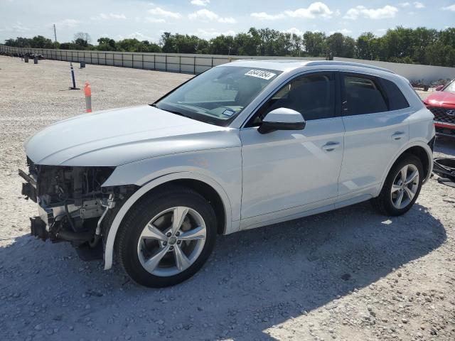 AUDI Q5 PREMIUM 2020 wa1bnafy5l2015125