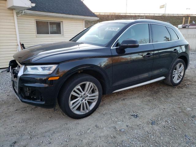 AUDI Q5 2019 wa1bnafy5l2037710