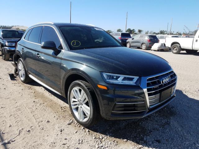 AUDI Q5 2019 wa1bnafy5l2042440