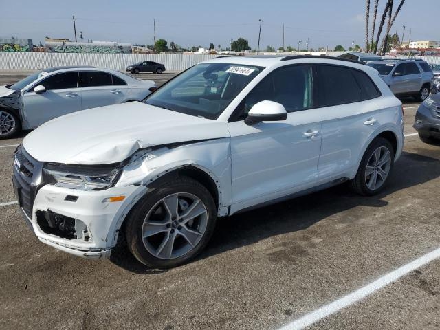 AUDI Q5 2020 wa1bnafy5l2061053