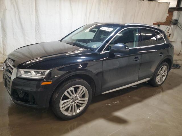 AUDI Q5 2020 wa1bnafy5l2063319