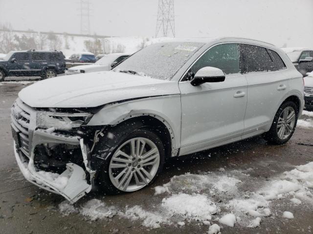 AUDI Q5 PREMIUM 2020 wa1bnafy5l2072666