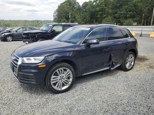 AUDI Q5 PREMIUM 2020 wa1bnafy5l2075924