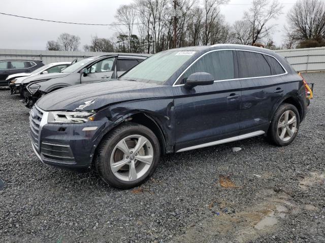 AUDI Q5 2020 wa1bnafy5l2107447