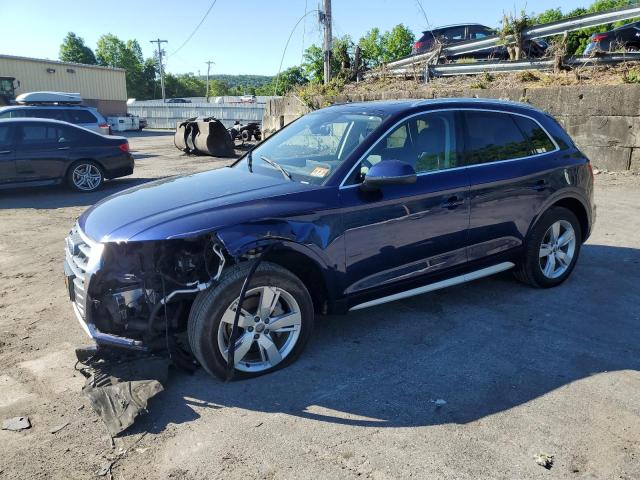 AUDI Q5 PREMIUM 2018 wa1bnafy6j2041682