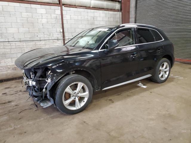 AUDI Q5 2018 wa1bnafy6j2043254