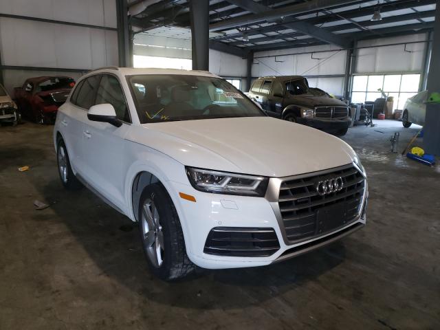 AUDI NULL 2018 wa1bnafy6j2075153