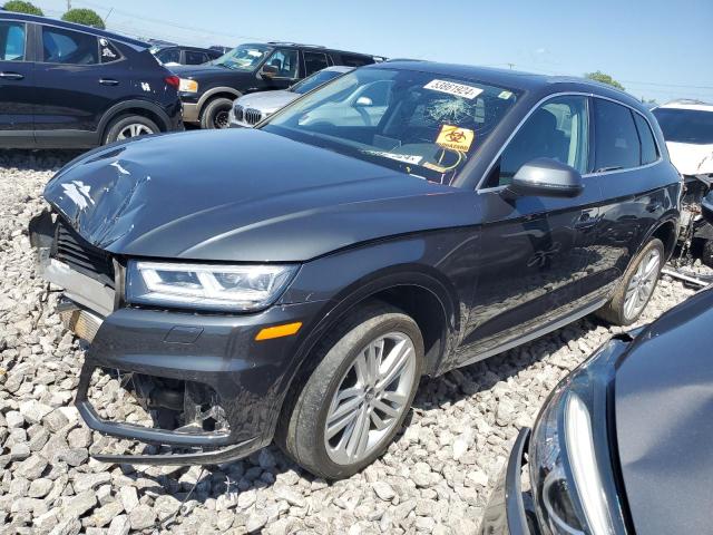 AUDI Q5 2018 wa1bnafy6j2096259