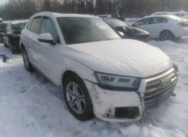 AUDI Q5 2018 wa1bnafy6j2135402