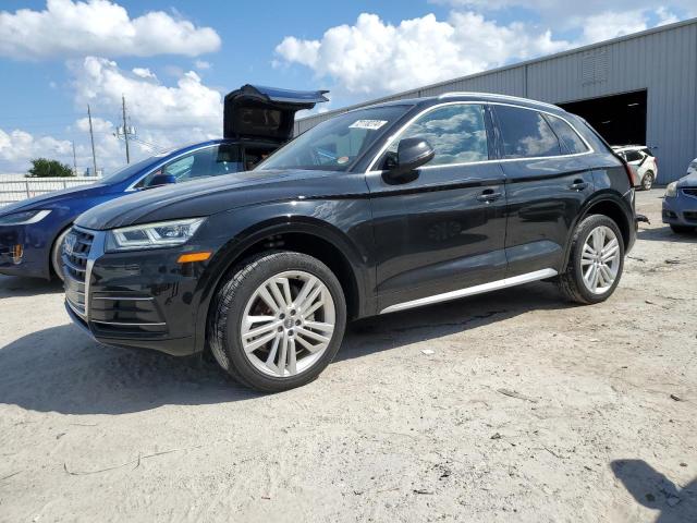 AUDI Q5 PREMIUM 2018 wa1bnafy6j2178184