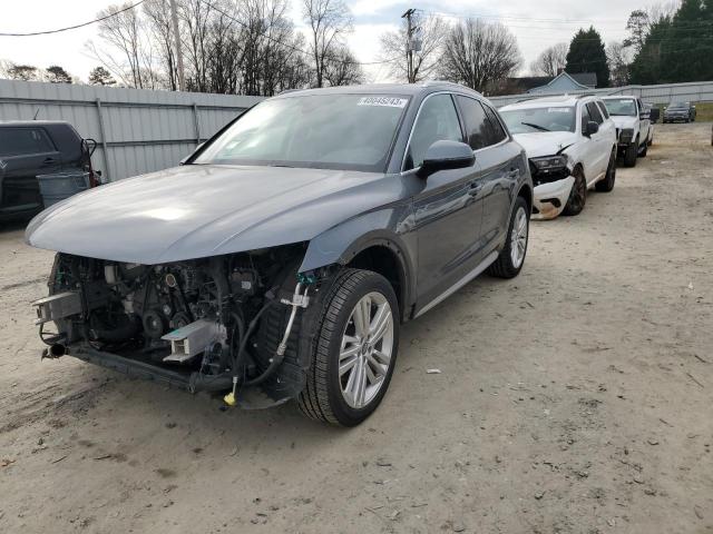 AUDI Q5 2018 wa1bnafy6j2187869