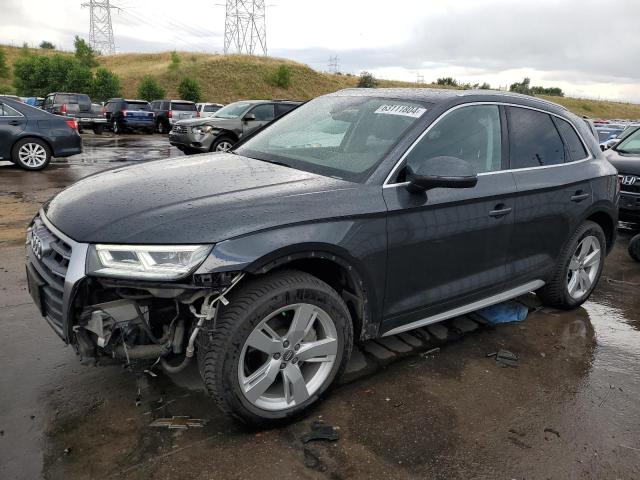 AUDI Q5 2018 wa1bnafy6j2225486